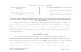 FIRST AMENDED PETITION SEEKING INJUNCTIVE RELIEF, CIVIL ... · FIRST AMENDED PETITION SEEKING INJUNCTIVE RELIEF, CIVIL PENALTIES, TEMPORARY RESTRAINING ORDER AND TEMPORARY INJUNCTION.