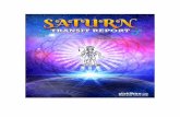 Saturn Transit Report - ProKerala · The Indian system of astrology is based on the nirayana longitude planets, which is obtained by subtrac:ng the ayanamsa value from the sayana
