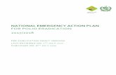 National Emergncy Action Plan - Polio Eradicationpolioeradication.org/wp-content/uploads/2017/10/PAK_NEAP_2017-2018.pdf · primarily on the delivery of vaccines at permanent transit