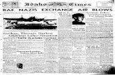 TWIN FALLS, IDAHO, MONDAY, MAY-12, 1941. RAF. NAZIS ...newspaper.twinfallspubliclibrary.org/files/Idaho... · TWIN FALLS, IDAHO, MONDAY, MAY-12, 1941. TODAY’S ' NEWS TODAY OFFICIAL