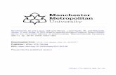 e-space.mmu.ac.uk Acinetobacter baumannii. A number of silicone elastomer (M511 Maxillofacial Silicone,