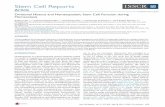 Stem Cell Reports - COnnecting REpositories(F) Peripheral blood leukocyte (PBL) chimerism (%CD45.2+ donor-derived cells) 8 months after transplant of GFP-positive and negative LSK