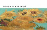 Map & Guide · European Art 1500 – 1850 (Renaissance to Romanticism) Thomas and Sarah Morris Mifflin John Singleton Copley American Art The Crucifixion Rogier van der Weyden European