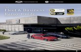 2018 Fleet & Business Range Guide. - Mercedes-Benztools.mercedes-benz.co.uk/current/passenger-cars/... · 2 | Fleet & Business Range Guide October 2018 Some of the model features,