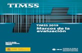 Ina V. S. Mullis Michael O. Martin, Editores3a42c680-bbbd... · TIMSS comenzó con las primeras evaluaciones en 1995 y ha continuado cada cuatro años (1999, 2003, 2007, 2011 y 2015)