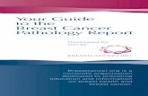 Your Guide to the Breast Cancer Pathology Report · Breastcancer.org is a nonprofit organization dedicated to providing education and information on breast health and breast cancer.