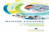 BLOOD CULTURE - bioMérieux United Kingdom & …...6 7 Blood cultures should be collected: • as soon as possible after the onset of clinical symptoms; • ideally, prior to the administration