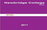 Melaka - Newbridge College...8 9 Living in Melaka Melaka has a total of 20 private universities and colleges. Newbridge College welcomes students to study in this historic city which