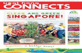 A BEAUTIFUL, INCLUSIVE AND GRACIOUS COMMUNITY keat hong · 2019-04-05 · A BEAUTIFUL, INCLUSIVE AND GRACIOUS COMMUNITY keat hong Celebrating Tree Planting Day at Keat Hong with our