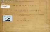 Memorials of Rev. Carstairs Douglas missionary of the …library.umac.mo/ebooks/b2552804x.pdf · 2012-04-18 · ''forprivattcirculation, asia memorials of rev.carstairsdouglas, m.a.,ll.d,