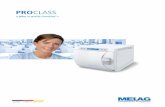 PROCLASS - HTP Medical · 2015-11-21 · program is then started by pressing the Start/Stop key. The entire sterilization procedure, including drying, then proceeds fully automatically.