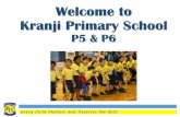 Welcome to Kranji Primary School - MOE Briefing Slides 2019... · English Language Mrs Amanda Tham Head of Department. Every Child Matters and Deserves the Best English department