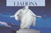 April 2001 Liahona - media.ldscdn.orgmedia.ldscdn.org/pdf/magazines/liahona-april-2001/2001-04-00-liahona-eng.pdf · the universe displayed” (“How Great Thou Art,” Hymns, number