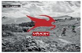 THE DRIVE UNIT - Vivax · The vivax assist can be installed in normal mountainbikes, road bikes, crossbikes and trekkingbikes by a certified vivax dealer FRAME PREREQUISITES · Aluminium,