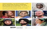 XENOPHOBIA, ISLAMOPHOBIA, AND ANTI-SEMITISM IN NYC …xenophobia, islamophobia, and anti-semitism in nyc leading up to and following the 2016 presidential election: a report on discrimination,