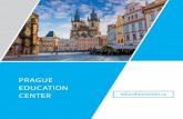 PRAGUE EDUCATION - UniPageПервый урок чешского языка 40 Отзывы студентов 42 Наши контакты 44. ... Прага — это современный,