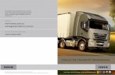 STRALIS. THE TRANSPORT PROFESSIONAL - iveco.org Australia/AS-L-AD-ATi%20brochure%202009.pdfSTRALIS. THE TRANSPORT PROFESSIONAL This brochure does not finish here but continues online.