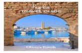 Puglia - Oliver's TravelsPUGLIA REGION !!!! 101 Puglia’s rugged and beautiful landscape is well-suited to a huge range of activities perfect for a group villa holiday. Venture out