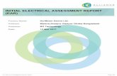 INITIAL ELECTRICAL ASSESSMENT REPORTsfi.fairfactories.org/sfi_dev_files/1/Audit_Files/Ha-Meem Denim Ltd._Electrical.pdf · Main power source gas generators in which capacity are 2