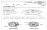 Geography – Student Reading Understanding Maps of EarthGeography – Student Reading Understanding Maps of Earth. Student ... latitude (or parallels, as they are parallel to the