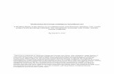 Modernizing the Foreign Intelligence Surveillance Act A ... · Modernizing the Foreign Intelligence Surveillance Act A Working Paper of the Series on Counterterrorism and American