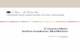 Councillor Information Bulletin · Councillor Information Bulletin Page 4 COUNCILLOR INFORMATION BULLETIN 31 January 2017 - Issue 4/17 2 CITY OF RYDE PROCUREMENT The ATTACHED report