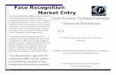 Face Recognition Market Entry - Computer Action Teamweb.cecs.pdx.edu/~mperkows/CLASS_479/Biometrics/FaceRecognition/Casino... · Slide 1 Face Recognition Market Entry New National