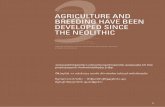 Conservation of genetic resources and their use in ... · kinçilik v seleksiya neolit dövründn inkiaf etdirilmidir – AGRICULTURE AND BREEDING HAVE BEEN DEVELOPED SINCE THE NEOLITHIC.