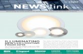 August 2014 NEWS link - LegrandIssue 14 August 2014 NEWS link The range encompasses elegant and functional LED fixtures for both indoor and outdoor settings including a variety of