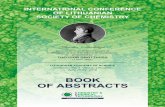 CCT2016 abstract book - FTMCcct2016.ftmc.lt/wp-content/uploads/2016/05/CCT-2016-Book-of-Abstracts.pdf · Electrochemistry, Jegelonian University, Poland 12:50 Oral presentation O-4