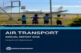  · 2018-01-10 · tion Investment Program (PAIP). PAIP is currently being implemented in Vanuatu, Kiribati, Tonga, Tuvalu, and Samoa. Current IBRD projects in air transport include