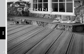 DECKING - Trex...28 Trex.co DECKING AND FASCIA RECOMMENDED FASTENERS If any condition occurs which is attributable to the use of non-recommended fasteners, such condition shall not