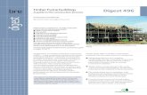 Timber frame buildings: a guide to the construction process · weathertight structure consisting of inner leaf, internal partitions, floors and roof, within a ... Timber frame is