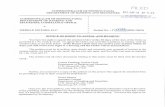 Orders/2017/061917_MerkleMotors.pdfMERKLE MOTORS, LLC —B(BNK-ORD) Docket No. : 17 CV NOTICE OF RIGHT TO APPEAL AND HEARING You have the right to appeal the attached Order within