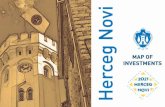 Contents OF INVESTMENTS.pdf · 8. Hotel complex Žager Bijela Investor: Politropus Alternative Location: Bijela, Herceg Novi Area: 17 200 m² Investment: 12 mil € The plan is to