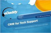 Over 80 Success Stories ions, Sales, Customers, Users and ...softwaresuggest-cdn.s3.amazonaws.com/brochures... · $ eDaddy is developed with the latest technology used for hi-end