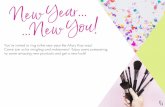 You’re invited to ring in the new year the Mary Kay way ...You’re invited to ring in the new year the Mary Kay way! Come join us for mingling and makeovers! Enjoy some pampering,