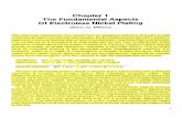 Chapter The Fundamental Aspects Of Electroless Nickel Platingchemlaba/Files/Electroless/12777... · 2012-02-01 · The fundamental Aspects of Electroless Nickel Plating 3 In 1844,