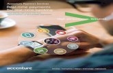 Real-time Payments for Real-time Banking - Accenture · Real-time payments for real-time banking How banks can seize the full ... planned or rolled out in more and more countries,