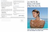 M.D. TesTiMonials 24 Hour recovery protocolbielcorp.com/brochures_files/block_0/BreastAug Broch AFRICA.pdf · ThaT’s righT! geT Them ouT shopping or for dinner The nexT day. M.D.