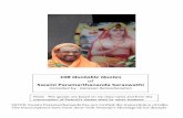 NOTE: Swami Paramarthananda has not verified the ......NOTE: Swami Paramarthananda has not verified the transcription of talks. The transcriptions have been done with Swamiji’s blessings