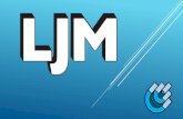 LJM DK - Deutsche Messe AGdonar.messe.de/exhibitor/hannovermesse/2017/U682276/ljm...LJM China Quality JDB IT OHA LJM was founded in 1964 LJM Hydraulic is a part of LJM Group LJM DK