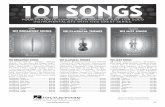 101 SONGS - Hal Leonard LLC · 00154201 Alto Sax $14 99 ... • Like Someone in Love • Lullaby of Birdland • The Nearness of You • On Green Dolphin Street • Satin Doll •