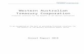 BORROWINGS - Western Australian Treasury …test.watc.wa.gov.au/wp-content/uploads/2018/10/WATC... · Web viewLink Market Services Limited is the agent for supplying registry services