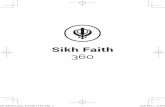 tw3.hwadzan.com · 5 Preface The Sikh faith was established by ten Spiritual Masters called Gurus over a period of some 240 years from 1469 to 1708. The ten Spiritual Masters are: