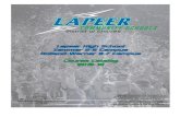 Lapeer High Schooleast.lapeerschools.org/UserFiles/Servers/Server_3099604/File/Counseling... · Lapeer High School Tenth through Twelfth grade students in attendance at Lapeer High