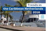 Trends in the Caribbean Netherlands 2016 - CBS14 Trends in the Caribbean Netherlands 2016 Most houses sold in Playa Pabou and Belnem In the past half decade, most houses were sold