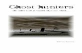 Ghost Hunters-the other side is closer than you thinkcon questo concetto voglio avvicinarvi alla dottrina spiritica e alla fisica organica che pone al centro l'essere umano e spiega