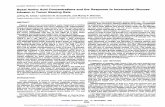 Basal Amino Acid Concentrations and the Response to ... · sine, and tryptophan), and EAA (BCAA, lysine, arginine, histidine, phen ylalanine, tryptophan, methionine, and threonine)
