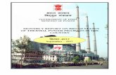 भारत सरकार विद्युत मंत्रालय...4 Western Region 6. Chhattisgarh 54-61 Akaltara(Nariyara) TPP, Distt: jangir-Champa M/s KSK Mahanadi Power